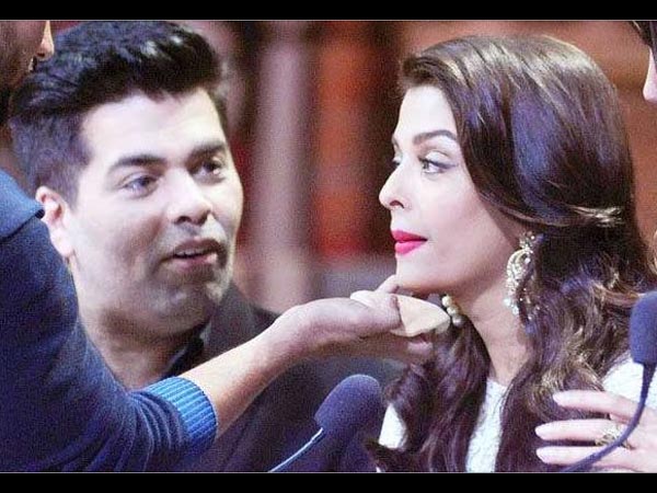 I Wanted To Work With Aishwarya Since A Long Time