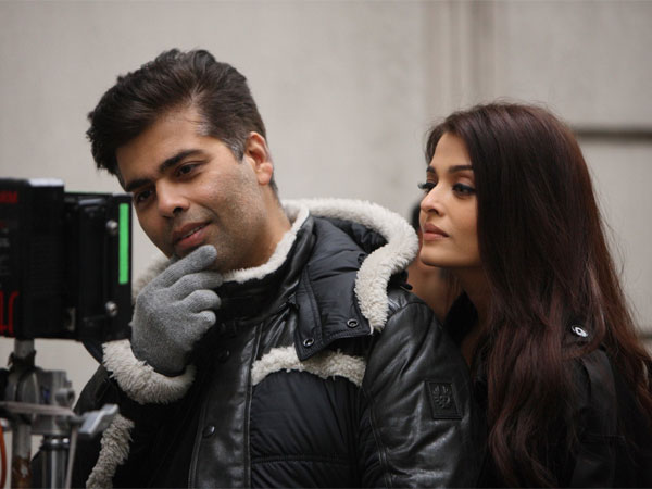 I Was Pretty Sure That Only Aishwarya Can Do This Role