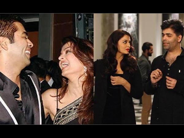 I Would Have Never Made ADHM Without Aishwarya