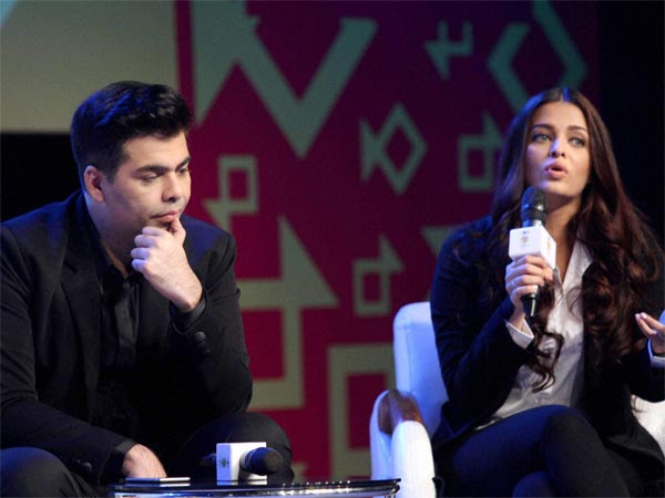 Here's Aishwarya's Reply