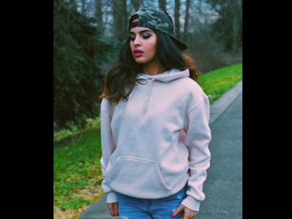 Priyanka Chopra’s Doppelganger Navpreet Banga Approached Priyanka Chopra’s Doppelganger Navpreet Banga Approached