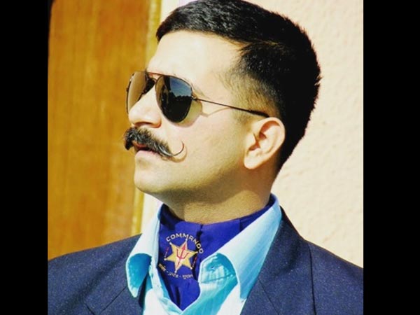 Shifuji Shaurya Bhardwaj Approached Shifuji Shaurya Bhardwaj Approached