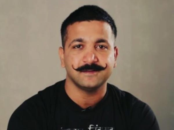 Who Is Shaurya Bhardwaj? Who Is Shaurya Bhardwaj?