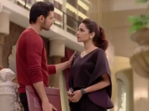 Alia Wants To Marry Purab