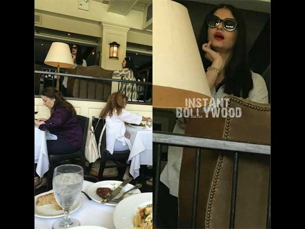 Spotted At A Cafe Spotted At A Cafe