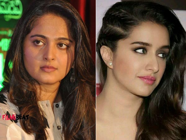 Shraddha Kapoor Has Replaced Anushka