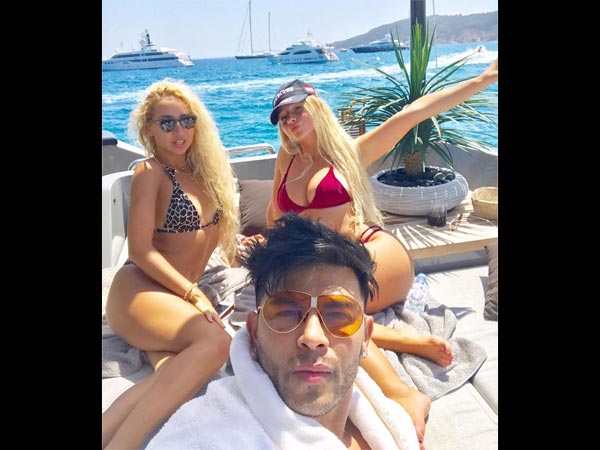 Being Happy Being Happy