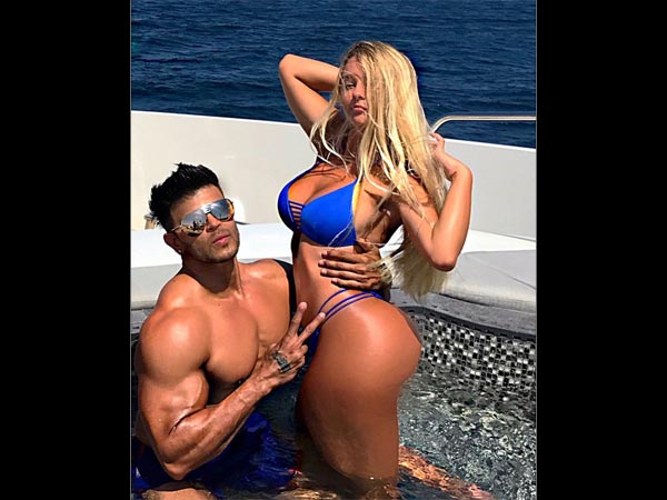 He's Loving It He's Loving It