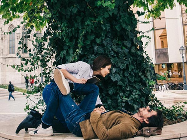 Has Imtiaz's Impression About SRK Changed Post JHMS?