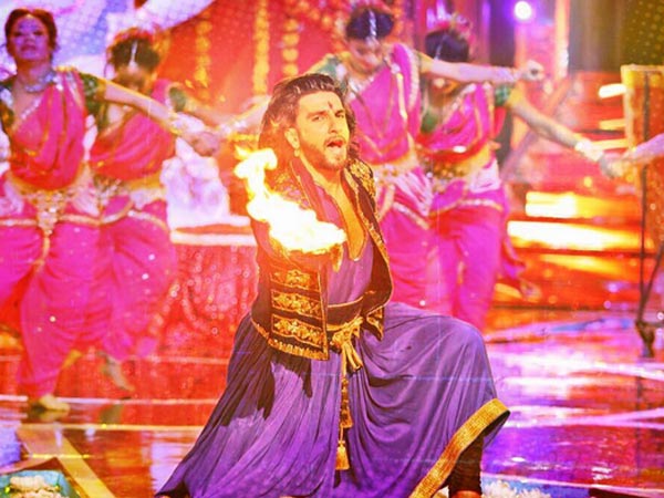 Ranveer's Recent Posts Ranveer's Recent Posts