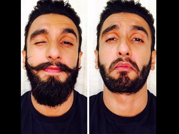 Ranveer, On Work Front Ranveer, On Work Front