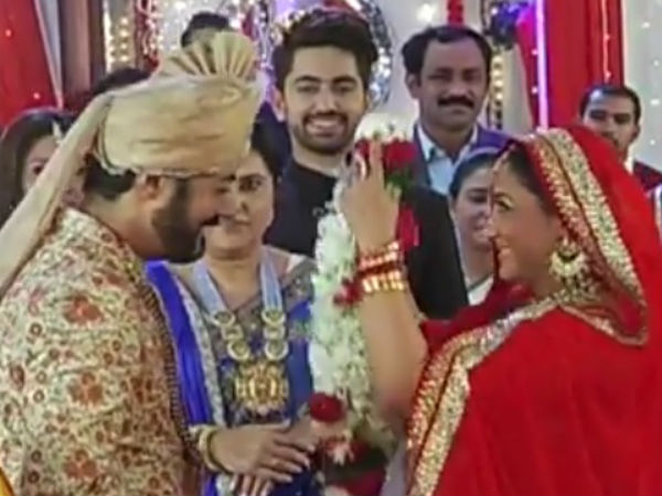 Shweta & Prakash’s Anniversary