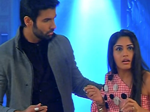 Anika To Marry Vikram In Two Weeks!