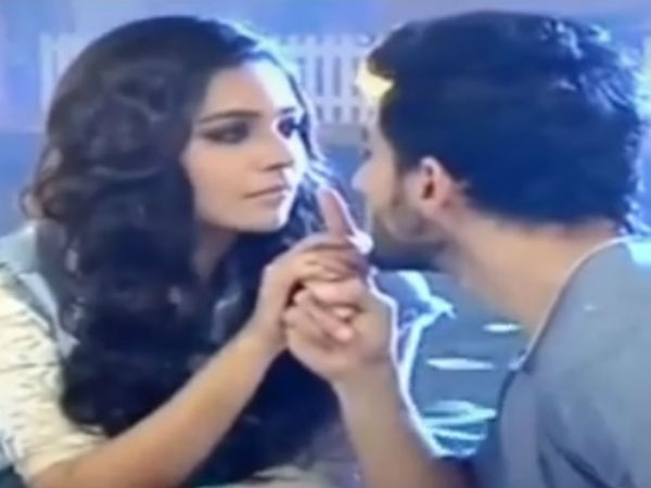 Bhavya Angry At Rudra