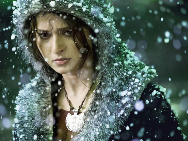 She Didn't Want To Disappoint Her Fans Too