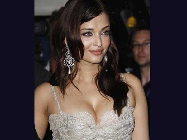 Aishwarya Was Blown Away By Her Highly Stylised Character Aishwarya Was Blown Away By Her Highly Stylised Character