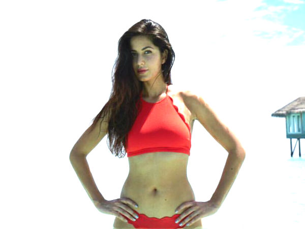 Recently, We Heard About Salman Being Concerned About Kat