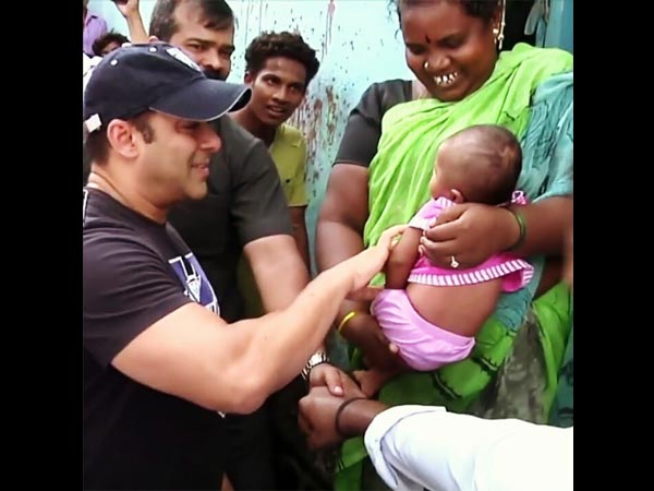 Salman Khan