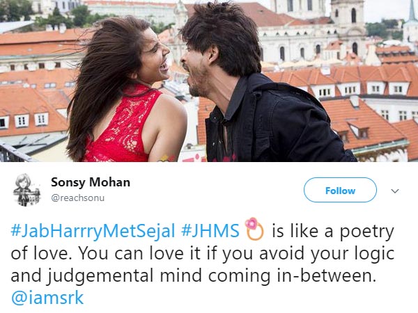 Sonsy Mohan @reachsonu Sonsy Mohan @reachsonu