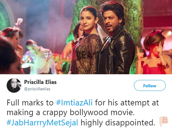 Priscilla Elias @priscillaelias Priscilla Elias @priscillaelias