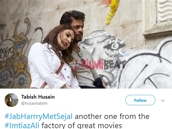 Tabish Husain @husaintabish Tabish Husain @husaintabish