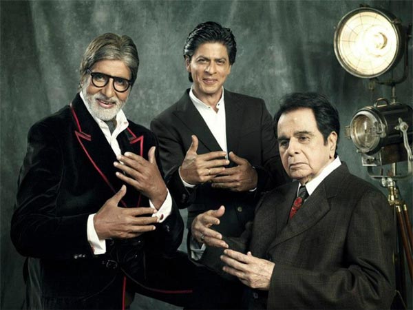 Kings Of Bollywood