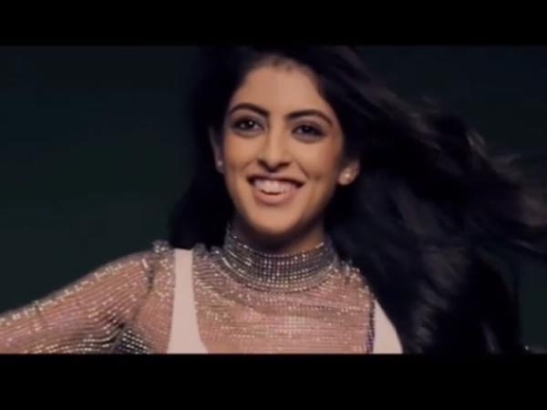 Million Dollar Smile