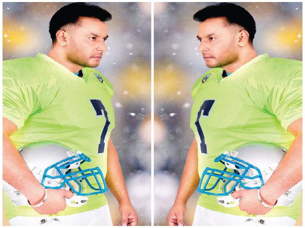 Take A Look At Our Rugby Player