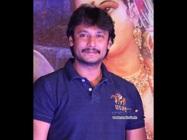 Darshan Got His Training