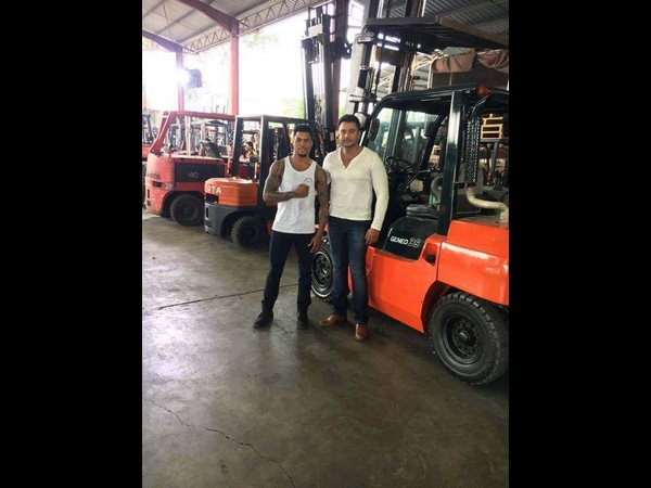 Heightened Curiosity!