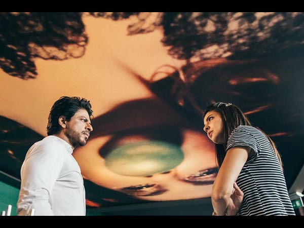 Shabana Azmi On JHMS