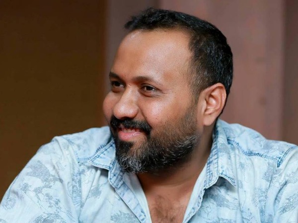 Script & Direction: Omar Lulu