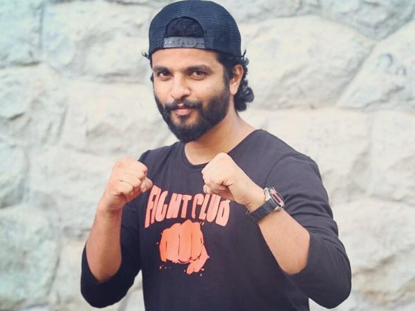 Neeraj Madhav As Bobby (Jeet Upendra)