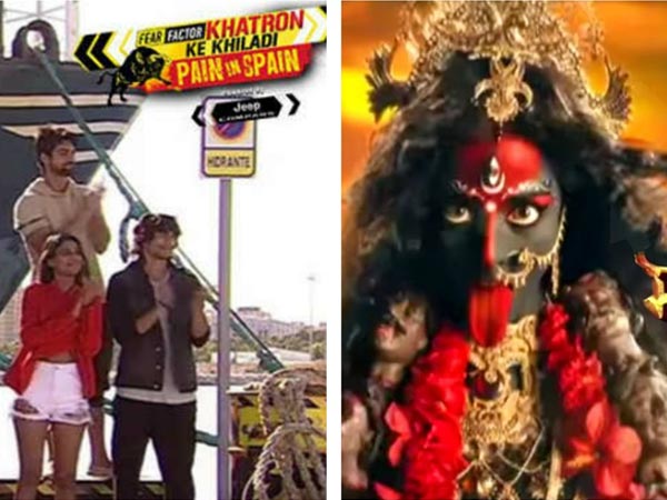 New Entries: Khatron Ke Khiladi 8 & Mahakali