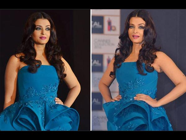 Aishwarya's Character In Fanney Khan