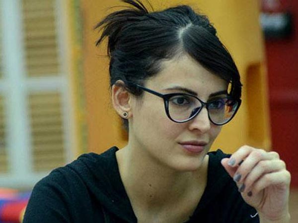 Mandana Says… Mandana Says…