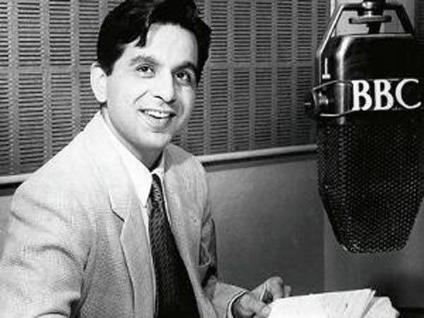 Dilip Kumar Dilip Kumar