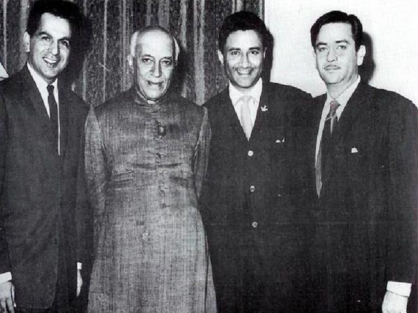 Jawaharlal Nehru Jawaharlal Nehru