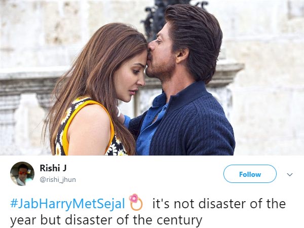 Rishi J‏ @rishi_jhun