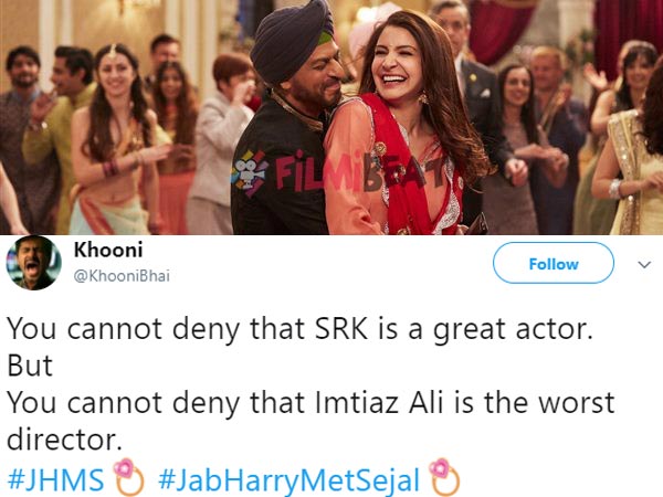 Khooni‏ @KhooniBhai