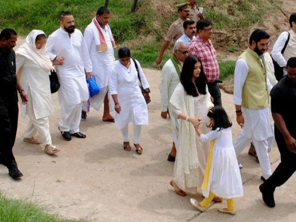 Aishwarya Had Also Visited Sahasralingeshwara Temple Aishwarya Had Also Visited Sahasralingeshwara Temple