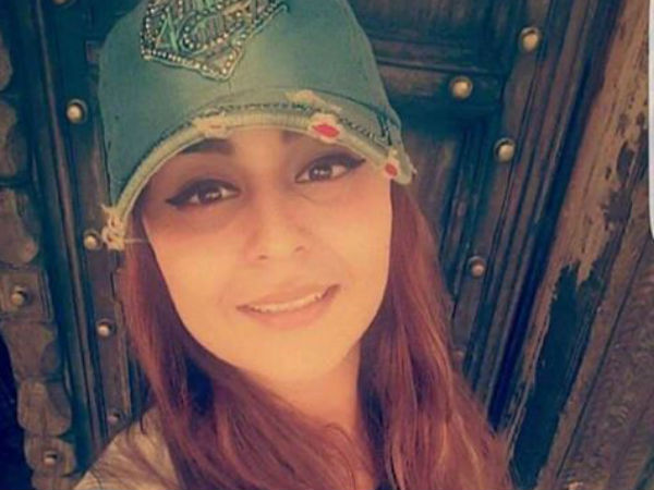 Tweeples Reported Fake Ginni's Account!