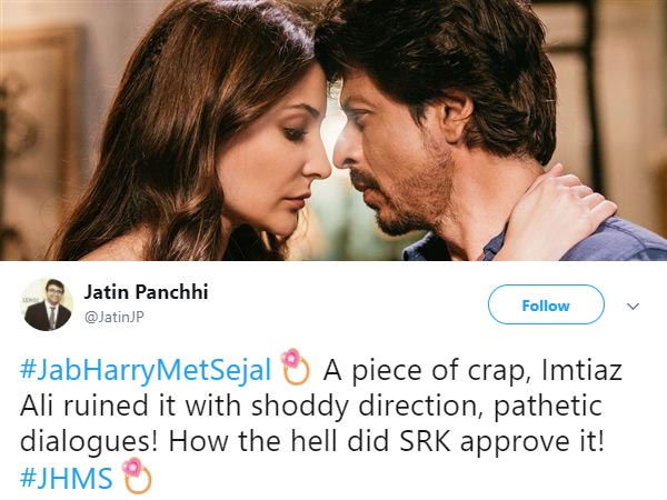 Jatin Panchhi‏ @JatinJP 