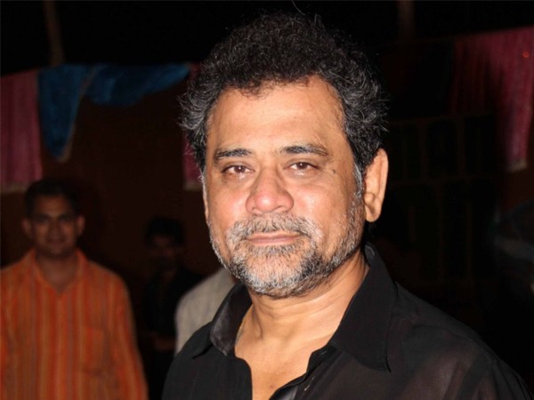 As A Child, Watching A Film Was Always An Experience For Me: Anees Bazmee As A Child, Watching A Film Was Always An Experience For Me: Anees Bazmee
