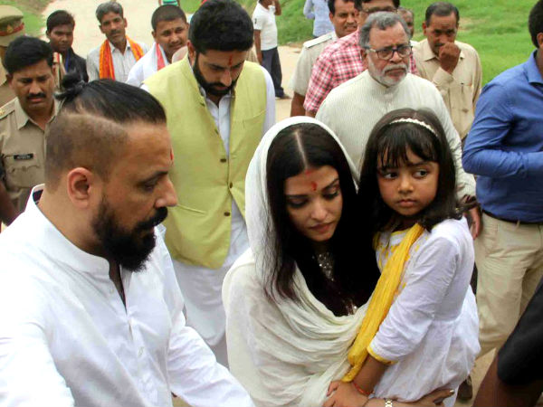 Since Then No One Was Allowed To Enter The House 