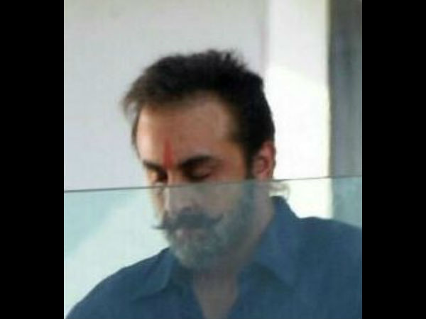 Ranbir Wants Audience To Learn Something From His Life Ranbir Wants Audience To Learn Something From His Life