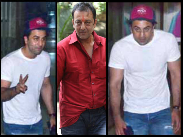 Ranbir Wants Audience To Learn Something From His Life Ranbir Wants Audience To Learn Something From His Life