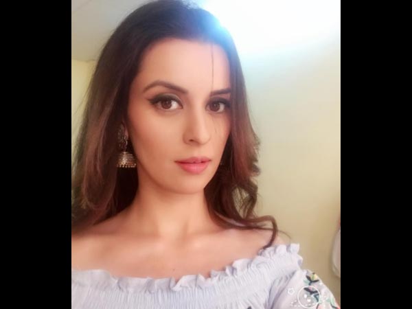 Ekta Kaul