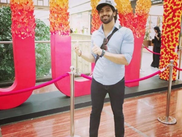 Vikas Thanks Ghulam Team