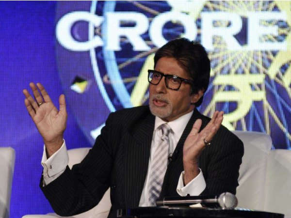 KBC To Go On Air From Mid-September